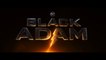 BLACK ADAM (2021) Bande Annonce VF #2 - HD