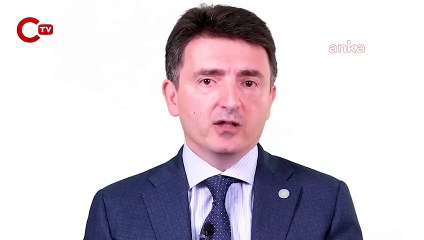 İYİ Partili Bilge Yılmaz: 128 milyar doların bir kısmı, Türkiye’ye yüksek faiz için gelmiş yabancıya gitti