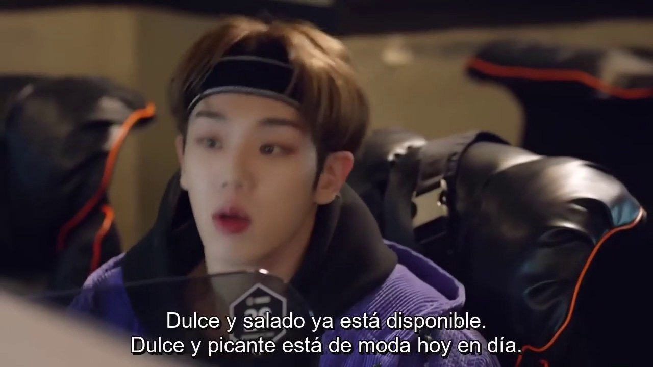 Be My Boyfriend Capitulo 4 Español Subtitulado - Se mi Novio Dorama Online gratis
