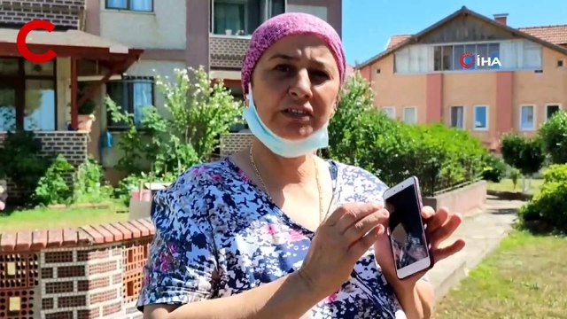 Kendisinden haber alınamayan yaşlı adam evinin banyosunda ölü bulundu