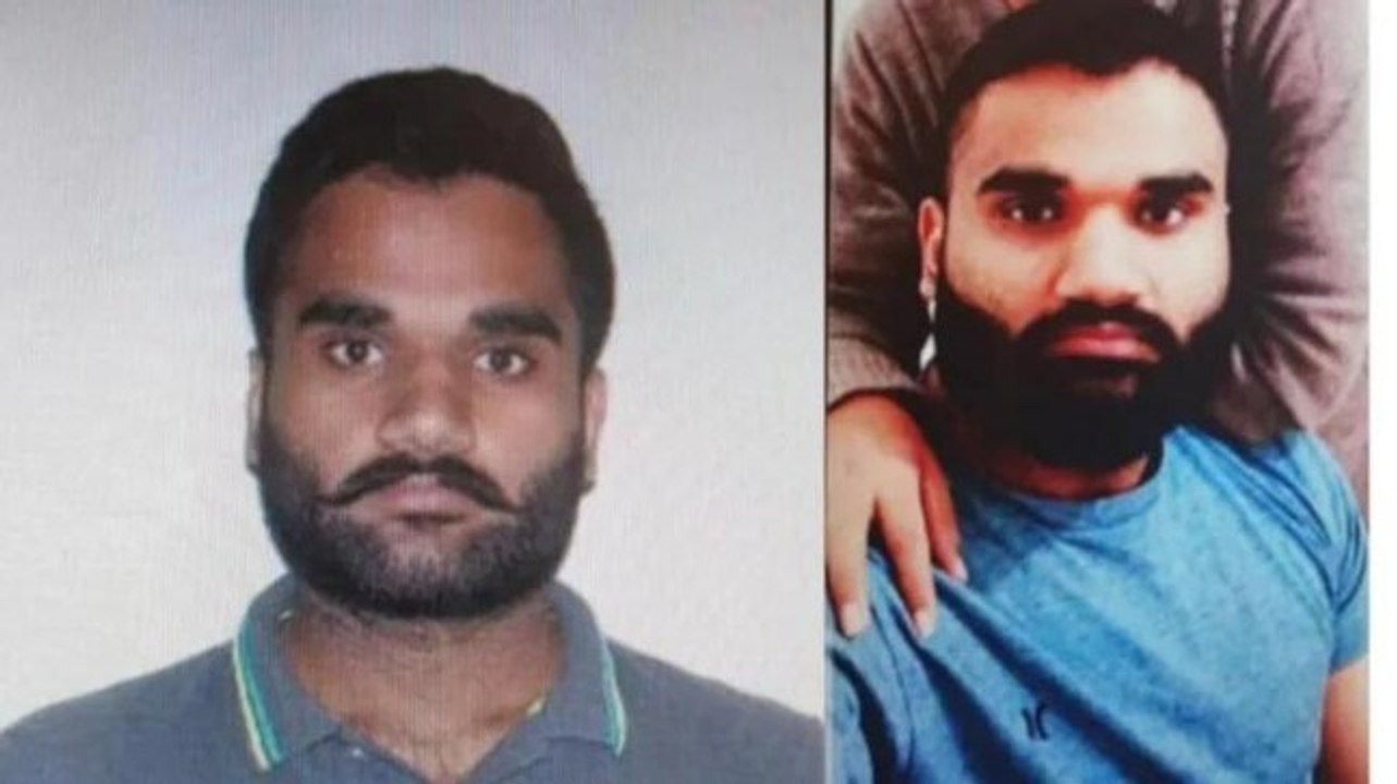 Sidhu Moose Wala murder case: Gangster Goldy Br...