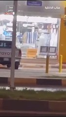 ضبط عدد من المتسولين بمنطقة نجران. - - لاتعطيهم - معاً_نكافح_التسول