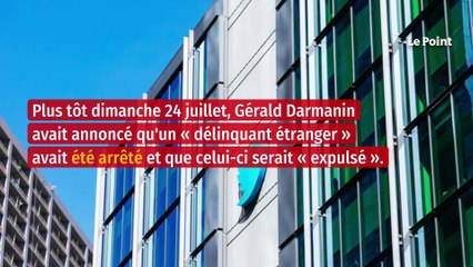 Policiers agressés à Lyon : un suspect arrêté et mis hors de cause