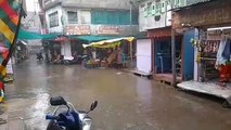 कांठल में झमाझम, सुहागपुरा में साढ़े 5 इंच बारिश