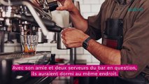 Accusé de viol par trois femmes, un barman assure souffrir de “crises de somnambulisme sexuel”