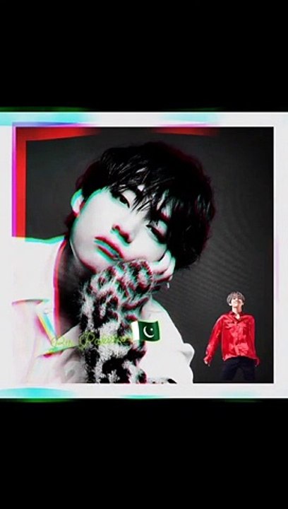 V, please let me breath  #v #taehyung #btspakistan