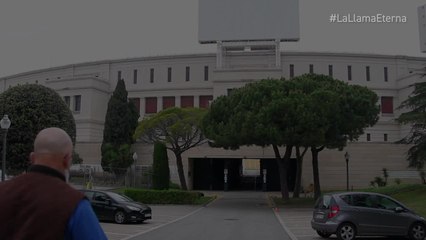 El flechazo del arquero Antonio Rebollo con AS treinta años después de Barcelona 92