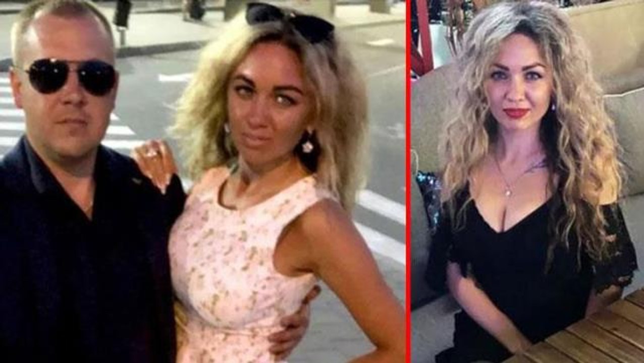 Ukrayna işgalini eleştiren 7 yıllık eşini, hiç düşünmeden Rus polisine teslim etti