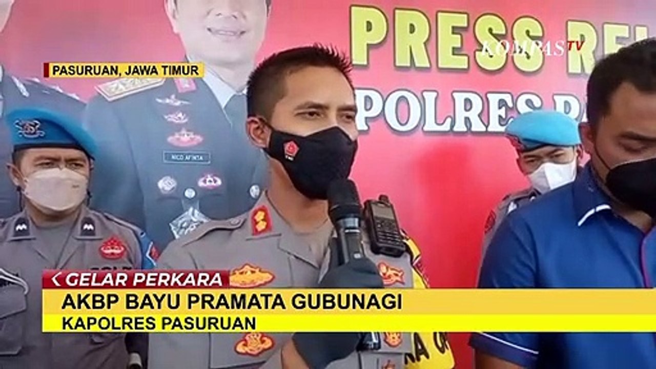 Sakit Hati Dituduh Lakukan Pelecehan Seksual, Buruh Tani Tega Bunuh Tetangganya & Dibuang ke Jurang!