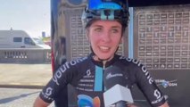 Tour de France 2022 - Juliette Labous : 