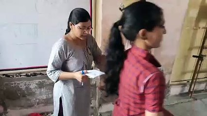 रीट परीक्षा