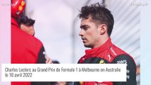 VIDEO Le cri de rage de Charles Leclerc après son crash au Grand Prix de France