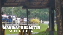 Basilan ex-mayor, 2 others killed in Ateneo shooting; cops say arrested gunman is a doctor