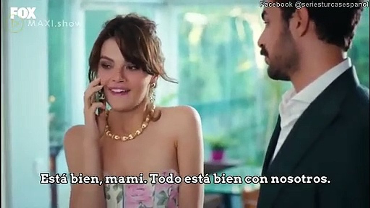 Secretamente (Gizli Sakli) Capitulo 11