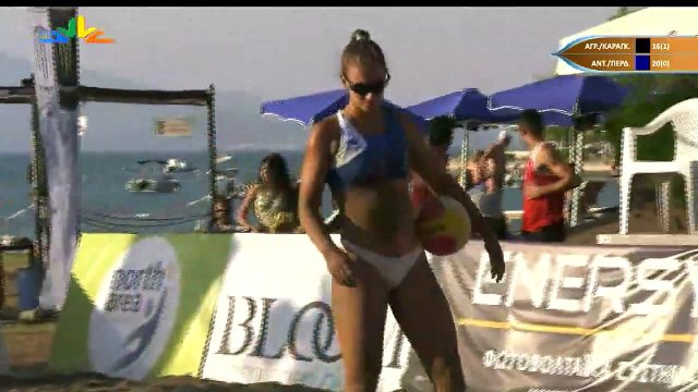 Κamena Vourla Open 2022: Tελικοί γυναικών/ανδρών και απονομές