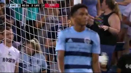 هدف جاريث بيل