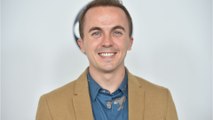 Voici : Danse avec les stars : Frankie Muniz, interprète de Malcolm, rejoindrait le casting de la douzième saison