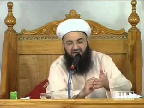 Cübbeli Ahmet Hoca ~ Faiz Mahveder Sadaka Artirir Eski Sohbetler=39