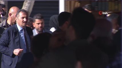 Yazar Rasim Özdenören son yolculuğuna uğurlandı