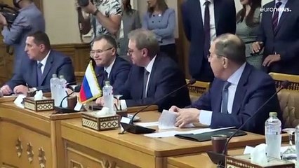 Le conflit entre la Russie et l'Ukraine entre dans son sixième mois