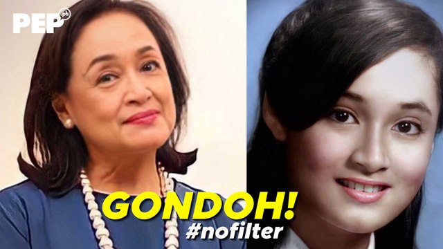 Mga kagandahang tunay bago nauso ang photoshop at IG filters