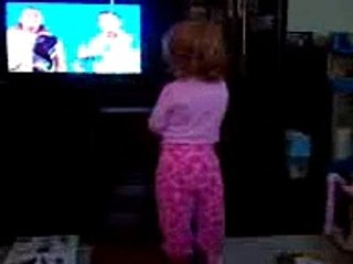 Yo Gabba Gabba Cool Tricks Stomp