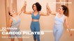 Remix Your Pilates and Cardio Workout With This 30-Minute Routine
