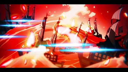 One Piece AMV - Royalty