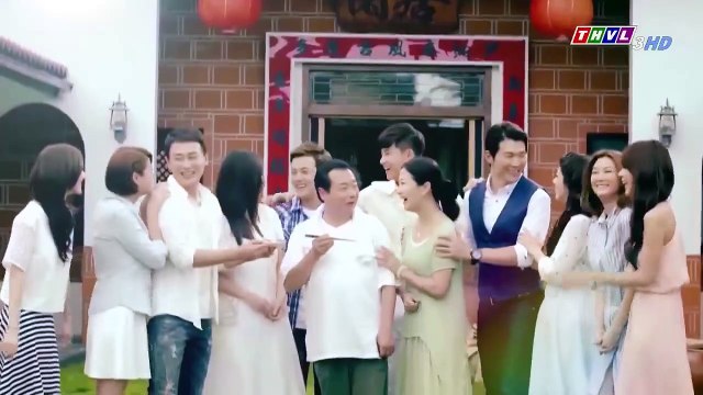 Hương Vị Cuộc Sống Tập 1174 - phim THVL3 lồng tiếng - xem phim huong vi cuoc song tap 1175