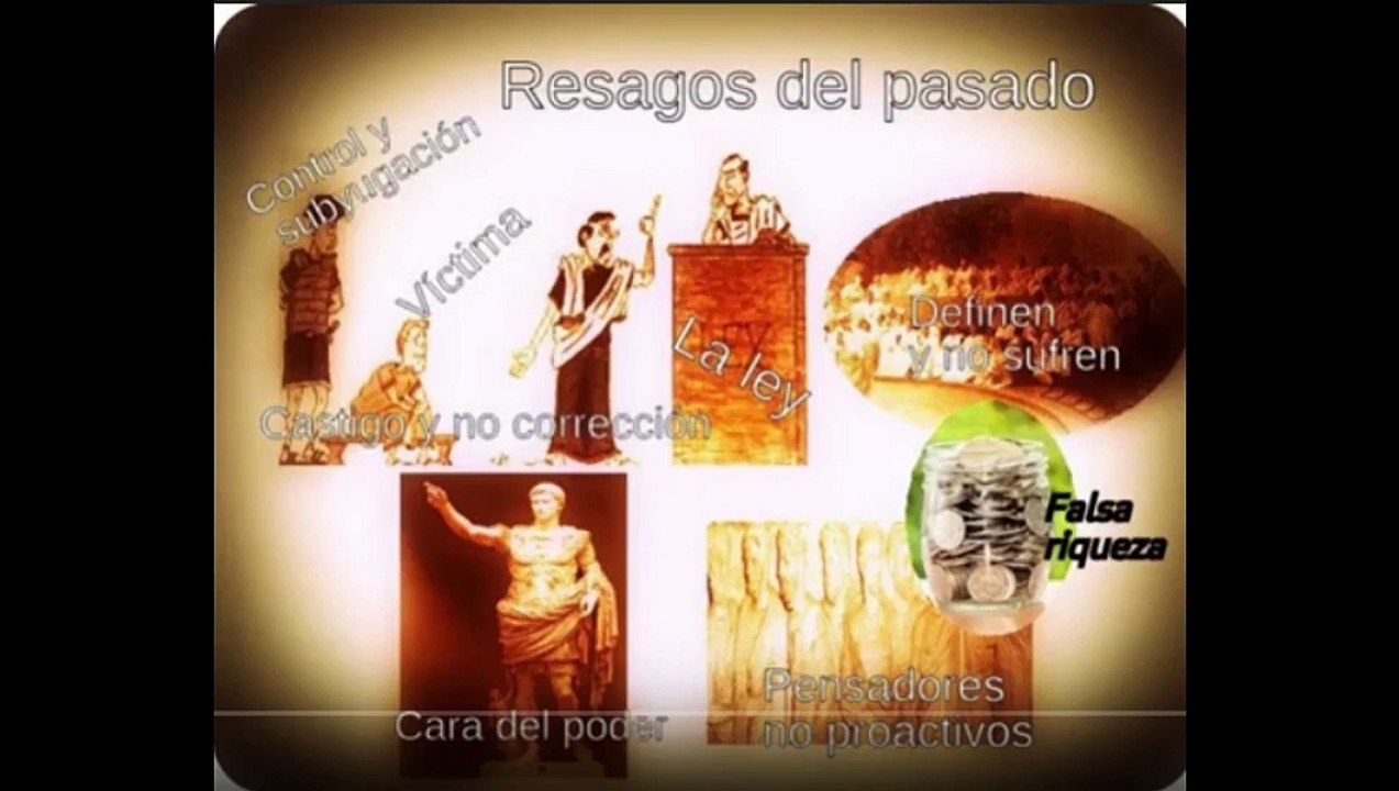 Indicadores sobre  generación de problemáticas sociales