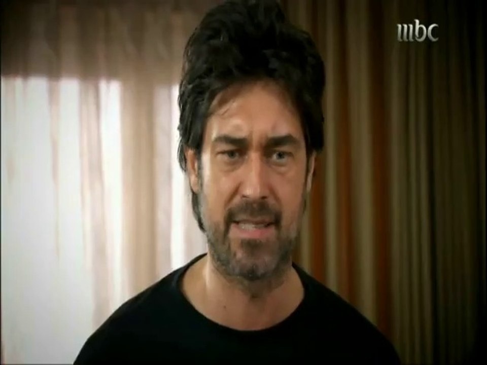 المسلسل التركي اين ابنتي الحلقة الرابعة عشر 14...