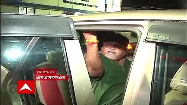 Partha Chatterjee: কাল এয়ার অ্যাম্বুল্যান্সে ভুবনেশ্বরে নিয়ে যাওয়া হবে পার্থকে, নির্দেশ হাইকোর্টের। Bangla News