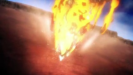 Mass Effect Paragon Lost - Trailer