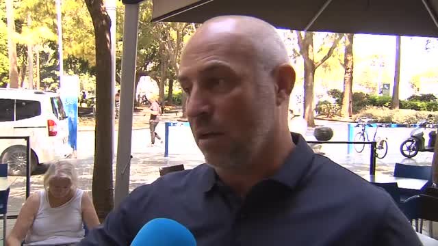 Los okupas de la plaza de España que tienen hartos a los vecinos y comerciantes de Palma