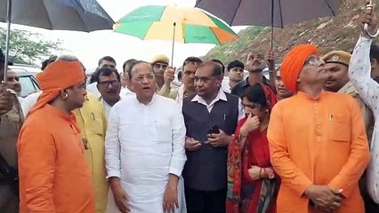 जाहिदा खान के इशारे पर रुकी कार्रवाई, सीबीआई से कराएं जांच