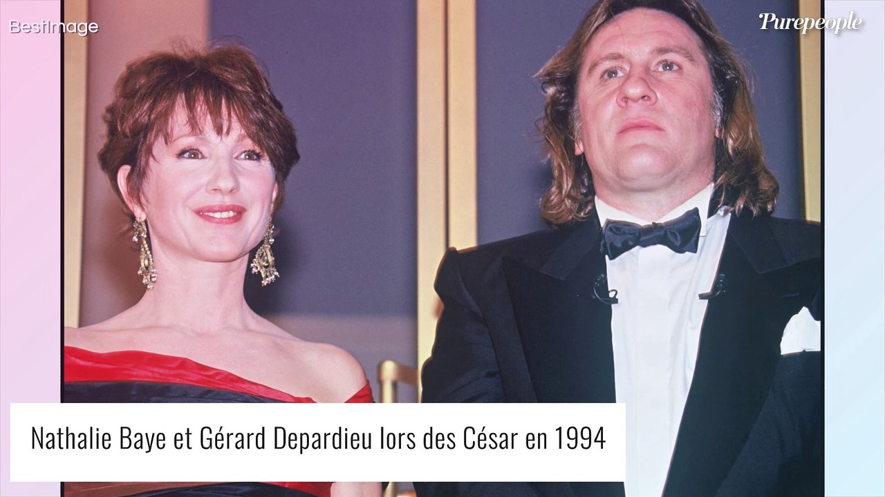 Nathalie Baye a-t-elle eu une liaison avec un monstre sacré du cinéma ? Sa réponse sans équivoque