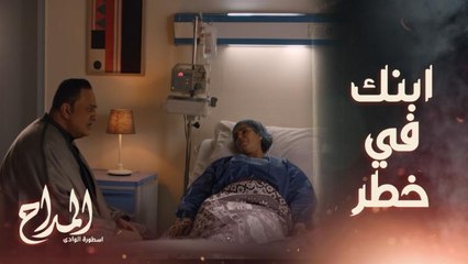 زوجته طلبت منه ما لم يتوقعه من أجل انقاذ جنينها !