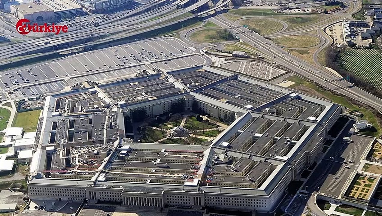 ABD’den Savaş Çıkaracak Plan: Rusya’nın Dibine ‘İncirlik’ Üssü! - Türkiye Gazetesi