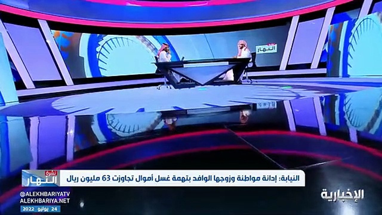 فيديو المحامي د. حمود الناجم أمن الدولة لديه ال...