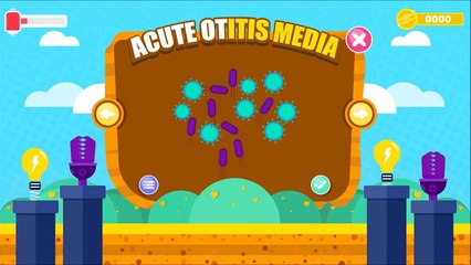 Acute Otitis Media