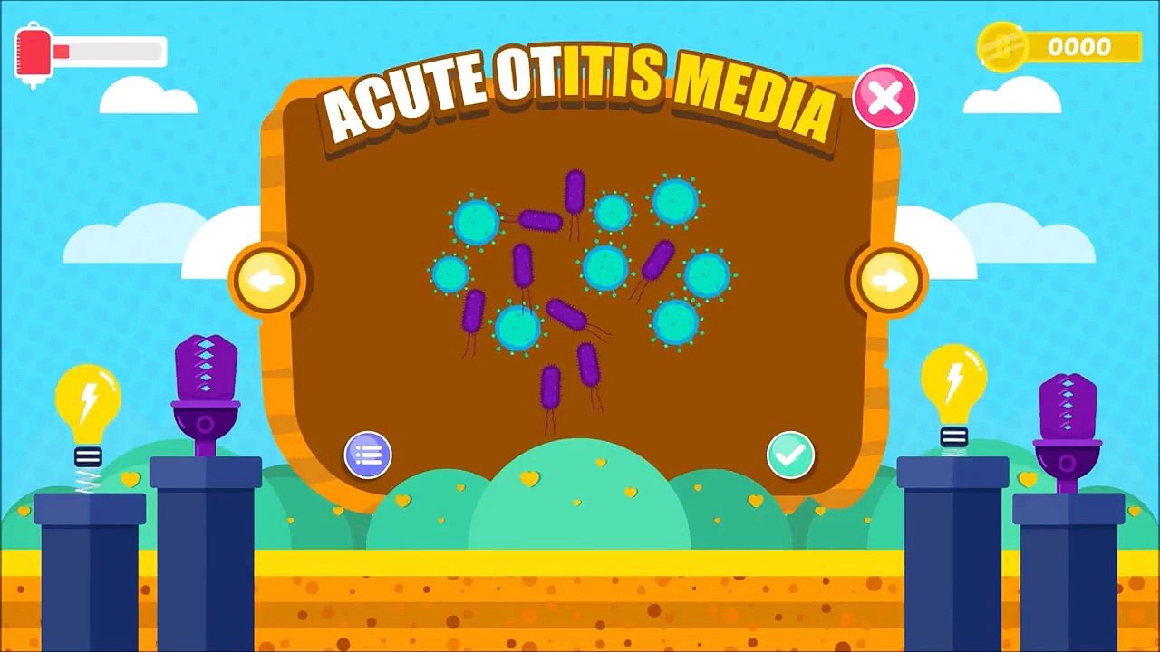 Acute Otitis Media