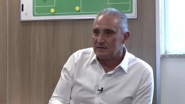 Brésil - Tite : ''Neymar, c’est l’arc et la flèche''