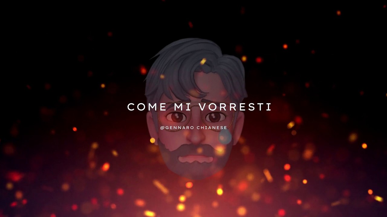 Gennaro Chianese - Come mi vorresti