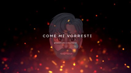 Gennaro Chianese - Come mi vorresti
