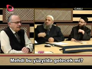 Cübbeli Ahmet Hoca ile Flash TV Sohbeti 27
