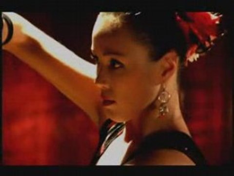 Ахра-Карие глаза клип