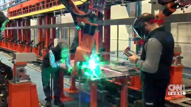 EYT'de hangi formüller masada?