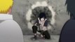 Naruto Rencontre le Deuxième Fils de Sasuke  Uchiha Itasuki - Boruto Next Generations