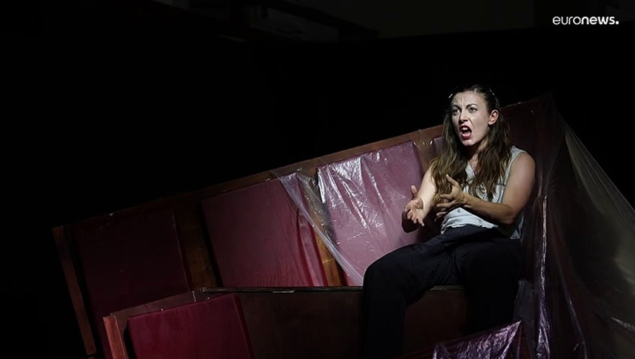 Kilowatt-Festival in der Toskana: Zuviel Realität