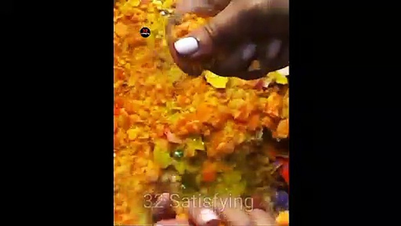 Satisfying Video ASMR That Makes You Calm || Original Satisfying Videos || Part-01